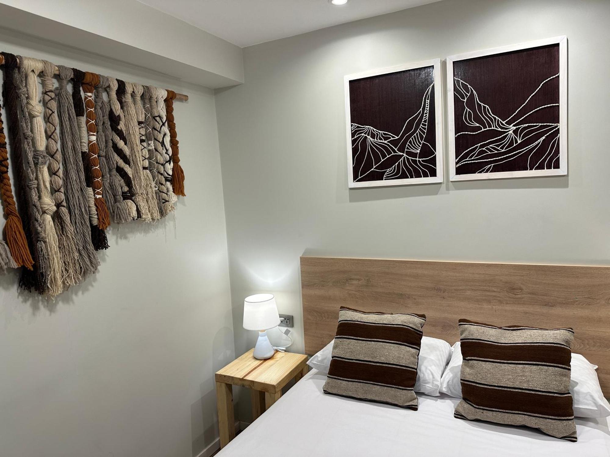 Casa Cristobal Centenario Deluxe Куско Экстерьер фото