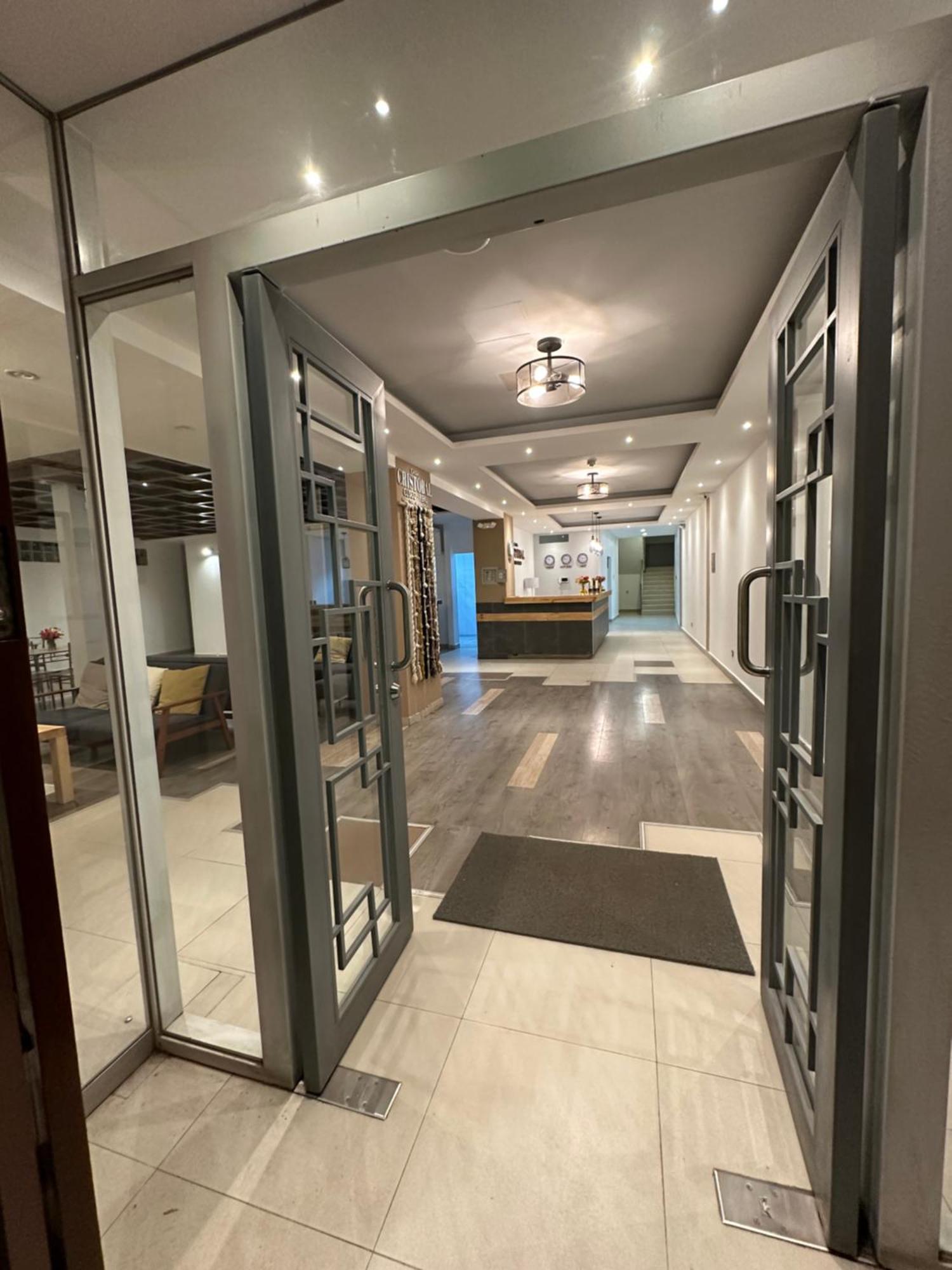 Casa Cristobal Centenario Deluxe Куско Экстерьер фото